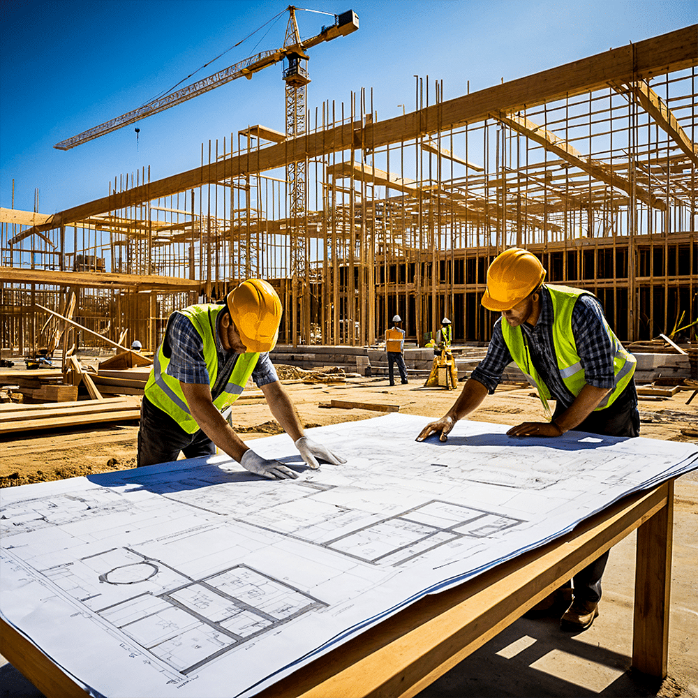 Construction & Contracting