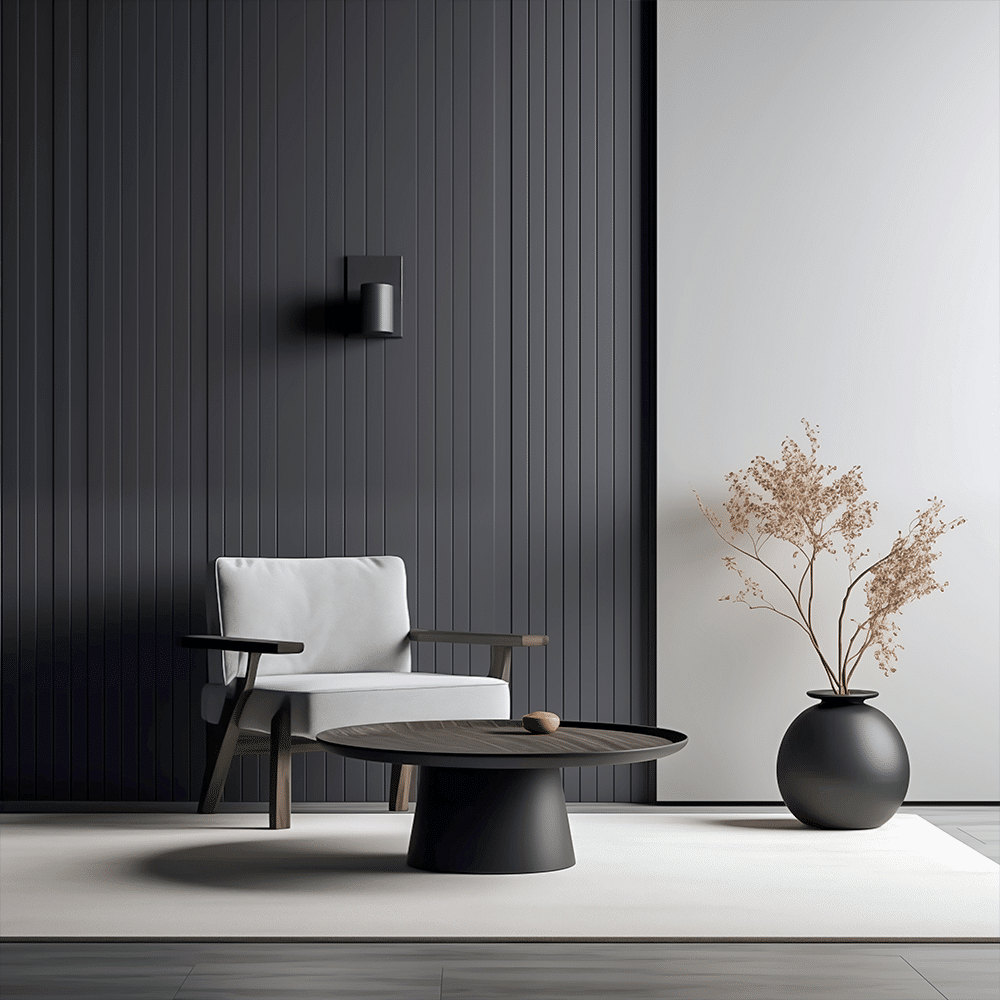 Interior Design & Fit-out