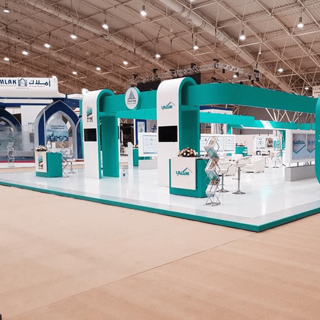 Event & Exhibition Management